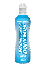 Body Attack - Natural Water - 18 x 500ml